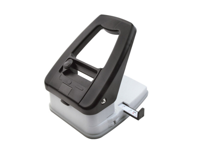 3-in-1 Slot Punch – 80105 – ID Badge Center